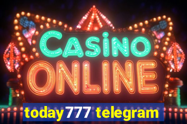 today777 telegram